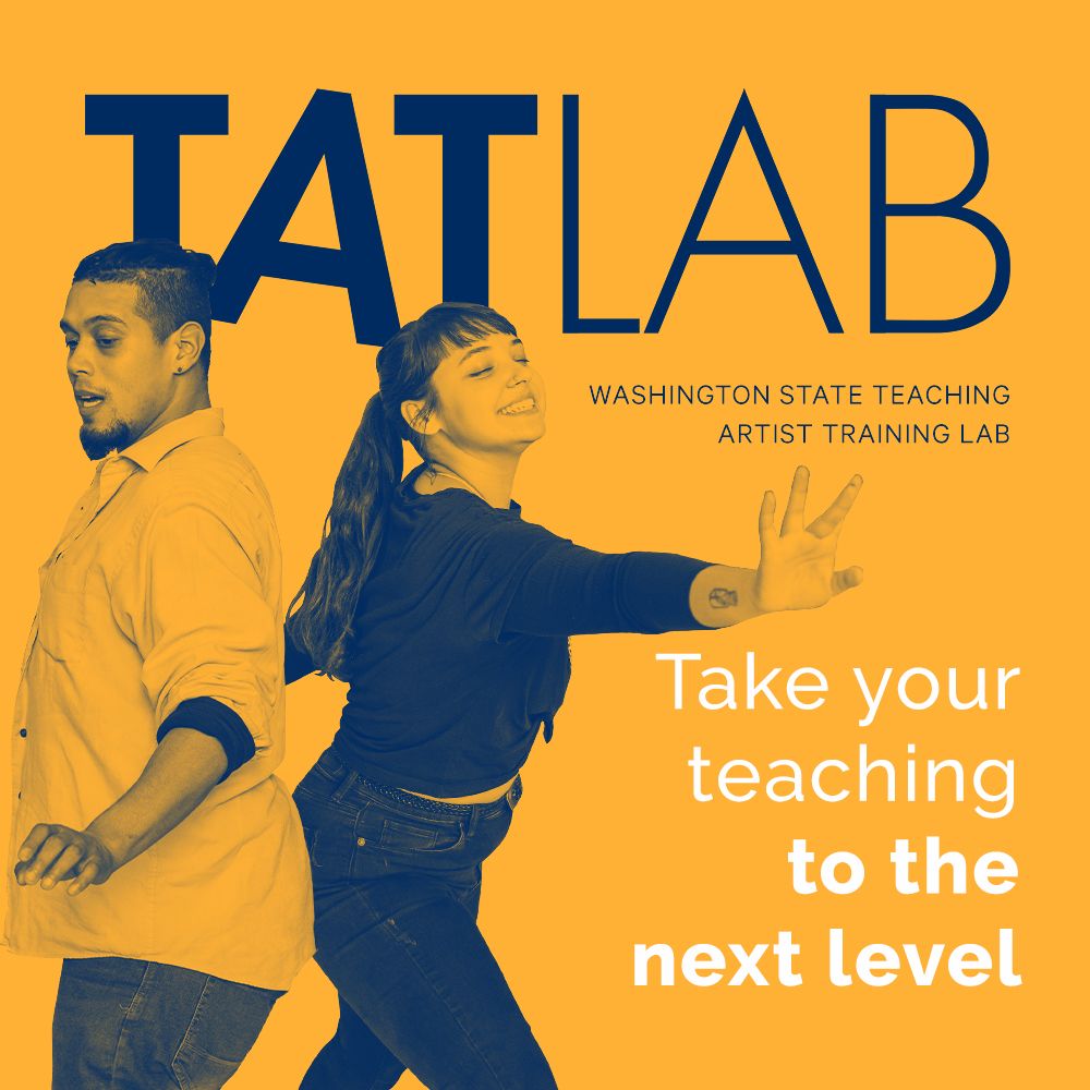 TAT Lab advertisement