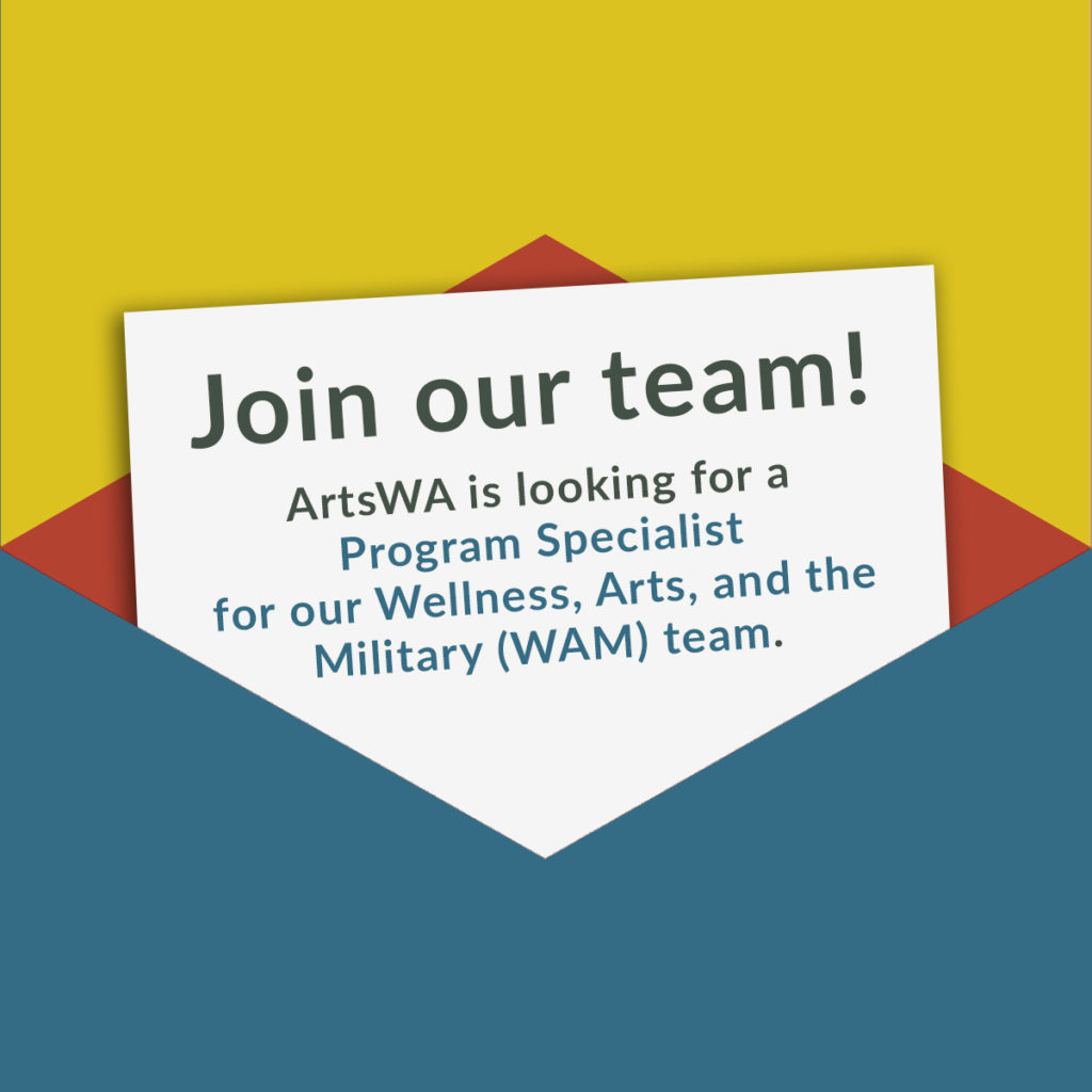 Program Specialist for WAM